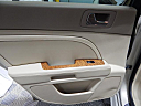 Thumbnail image of 2009 Cadillac STS at Franklin Motor Company