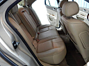 Thumbnail image of 2009 Cadillac STS at Franklin Motor Company