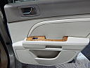 Thumbnail image of 2009 Cadillac STS at Franklin Motor Company