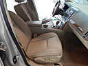 Thumbnail image of 2009 Cadillac STS at Franklin Motor Company