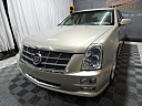 Thumbnail image of 2009 Cadillac STS at Franklin Motor Company