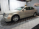 Thumbnail image of 2009 Cadillac STS at Franklin Motor Company
