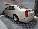 Thumbnail image of 2009 Cadillac STS at Franklin Motor Company