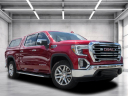 Thumbnail image of 2022 GMC Sierra 1500 Limited at Sullivan Buick Gmc Truck