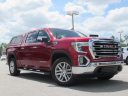 Thumbnail image of 2022 GMC Sierra 1500 Limited at Sullivan Buick Gmc Truck