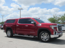 Thumbnail image of 2022 GMC Sierra 1500 Limited at Sullivan Buick Gmc Truck