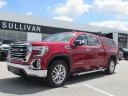 Thumbnail image of 2022 GMC Sierra 1500 Limited at Sullivan Buick Gmc Truck