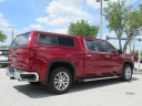Thumbnail image of 2022 GMC Sierra 1500 Limited at Sullivan Buick Gmc Truck