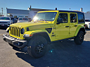 Thumbnail image of 2023 Jeep Wrangler at Spirit Chrysler Dodge Jeep