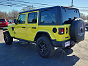 Thumbnail image of 2023 Jeep Wrangler at Spirit Chrysler Dodge Jeep