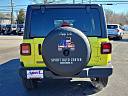 Thumbnail image of 2023 Jeep Wrangler at Spirit Chrysler Dodge Jeep