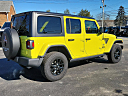 Thumbnail image of 2023 Jeep Wrangler at Spirit Chrysler Dodge Jeep