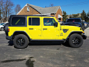 Thumbnail image of 2023 Jeep Wrangler at Spirit Chrysler Dodge Jeep