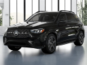 2025 Mercedes-Benz GLE GLE 350 at MercedesBenzOfNovi of Novi, MI