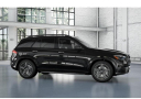 Thumbnail image of 2025 Mercedes-Benz GLE at MercedesBenzOfNovi of Novi, MI