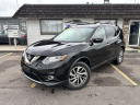2014 Nissan Rogue S at ZARA AUTO SALES INC