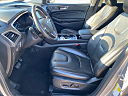 Thumbnail image of 2020 Ford Edge at Crossroads Chevrolet