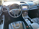 Thumbnail image of 2020 Ford Edge at Crossroads Chevrolet