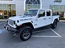 Thumbnail image of 2021 Jeep Gladiator at Gary Mathews Motors