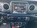 2021 Jeep Gladiator Rubicon at Gary Mathews Motors