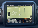 Thumbnail image of 2021 Jeep Gladiator at Gary Mathews Motors