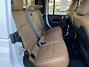 Thumbnail image of 2021 Jeep Gladiator at Gary Mathews Motors