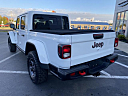 Thumbnail image of 2021 Jeep Gladiator at Gary Mathews Motors