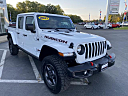 Thumbnail image of 2021 Jeep Gladiator at Gary Mathews Motors