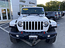 Thumbnail image of 2021 Jeep Gladiator at Gary Mathews Motors