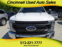Thumbnail image of 2022 Ford F-250 Super Duty at Cincinnati Used Auto Sales LLC
