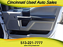 2022 Ford F-250 Super Duty XL at Cincinnati Used Auto Sales LLC