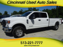 Thumbnail image of 2022 Ford F-250 Super Duty at Cincinnati Used Auto Sales LLC
