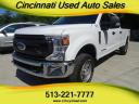 Thumbnail image of 2022 Ford F-250 Super Duty at Cincinnati Used Auto Sales LLC