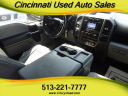 Thumbnail image of 2022 Ford F-250 Super Duty at Cincinnati Used Auto Sales LLC