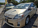 2010 Toyota Prius at Wheels And Deals