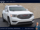 Thumbnail image of 2019 GMC Acadia at Infiniti of Central Arkansas USED