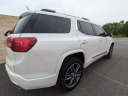Thumbnail image of 2019 GMC Acadia at Infiniti of Central Arkansas USED
