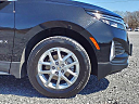 2022 Chevrolet Equinox LT at Sawyer Chevrolet