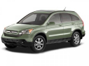 2008 Honda CR-V EX-L at Honda of Staten Island