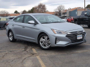 Thumbnail image of 2020 Hyundai ELANTRA at Shortline Buick GMC - Syndication New