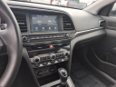 Thumbnail image of 2020 Hyundai ELANTRA at Shortline Buick GMC - Syndication New