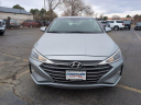 Thumbnail image of 2020 Hyundai ELANTRA at Shortline Buick GMC - Syndication New