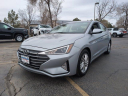 Thumbnail image of 2020 Hyundai ELANTRA at Shortline Buick GMC - Syndication New
