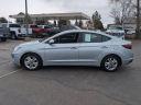 Thumbnail image of 2020 Hyundai ELANTRA at Shortline Buick GMC - Syndication New