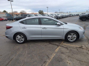 Thumbnail image of 2020 Hyundai ELANTRA at Shortline Buick GMC - Syndication New