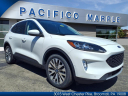 Thumbnail image of 2021 Ford Escape at Pacifico Marple Ford Lincoln
