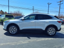 Thumbnail image of 2021 Ford Escape at Pacifico Marple Ford Lincoln