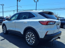 Thumbnail image of 2021 Ford Escape at Pacifico Marple Ford Lincoln