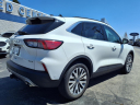Thumbnail image of 2021 Ford Escape at Pacifico Marple Ford Lincoln