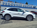 Thumbnail image of 2021 Ford Escape at Pacifico Marple Ford Lincoln